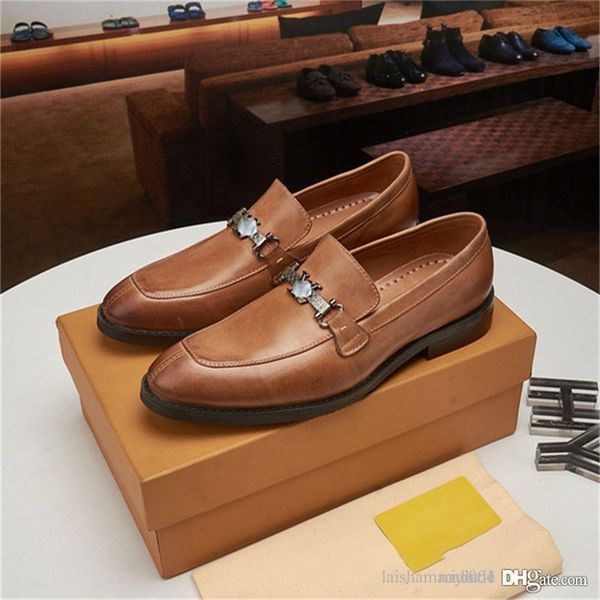 28 style luxury dress shoes men formal shoes designer leather pointed toe fashion groom wedding shoes men's oxford dresses plus size 38, Black
28 style luxury dress shoes men formal shoes designer leather pointed toe fashion groom wedding shoes men's oxford dresses plus size 38, Black