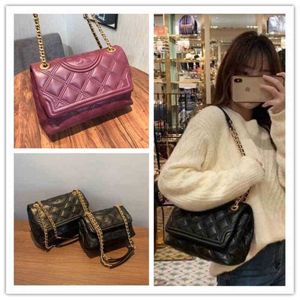 handbag t0ryburchs tb women's small fragrance fleming lingge chain single shoulder messenger portable versatile real leather
handbag t0ryburchs tb women's small fragrance fleming lingge chain single shoulder messenger portable versatile real leather