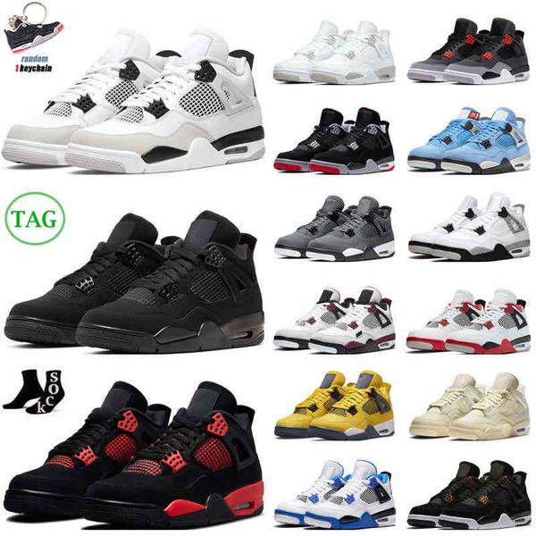 og 4s retro basketball shoes men women jumpman 4 military black red thunder black cat bred university blue cool grey mens trainers sport
og 4s retro basketball shoes men women jumpman 4 military black red thunder black cat bred university blue cool grey mens trainers sport