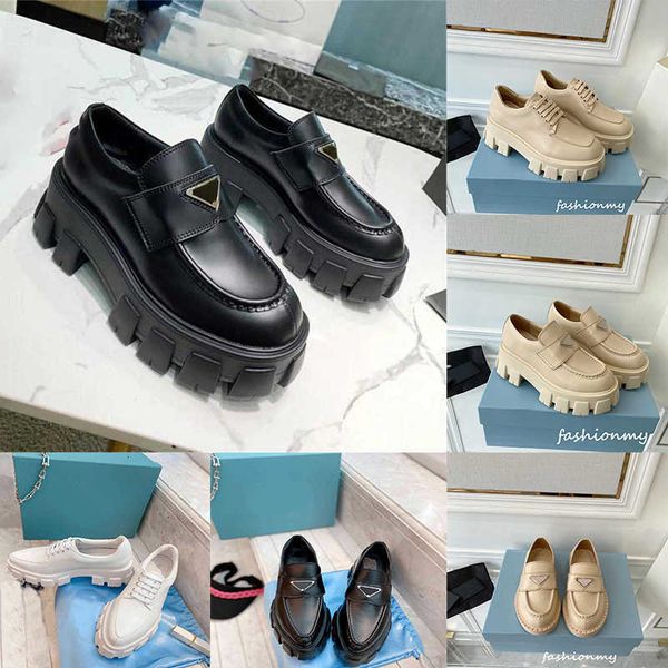 shoes dress desinger shoe women casual monolith triangle black genuine leather increase platform sneakers classic patent matte loafers with
shoes dress desinger shoe women casual monolith triangle black genuine leather increase platform sneakers classic patent matte loafers with