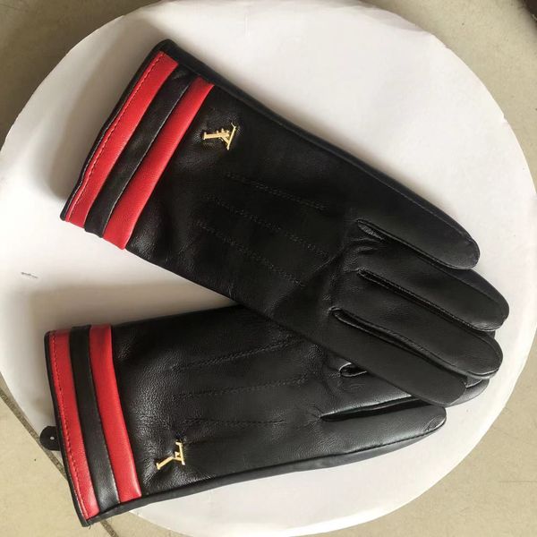 luxury style winter sheepskin gloves warm fashion men' and women' gloves l, Blue;gray
luxury style winter sheepskin gloves warm fashion men' and women' gloves l, Blue;gray