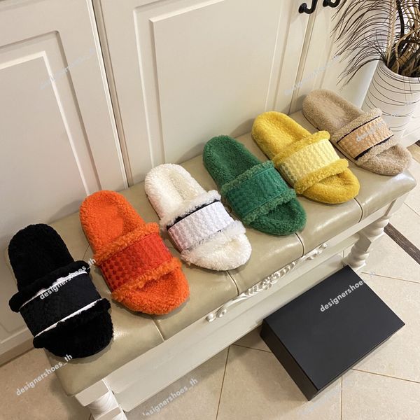 designer womens slippers ladies winter wool slippers furry warm letter sandals cozy plush girls flip-flops gorgeous candy color slipper, Black
designer womens slippers ladies winter wool slippers furry warm letter sandals cozy plush girls flip-flops gorgeous candy color slipper, Black