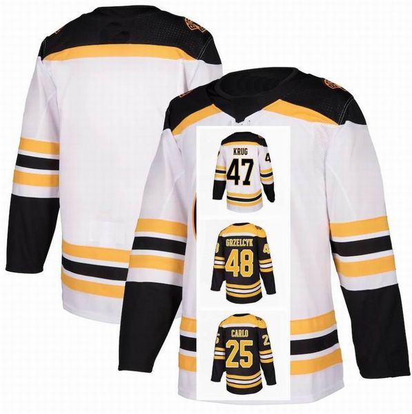 college hockey wears hockey custom boston david pastrnak jersey 88 chris wagner 14 brandon carlo 25 matt grzelcyk 48 torey krug 47 connor cl, Black
college hockey wears hockey custom boston david pastrnak jersey 88 chris wagner 14 brandon carlo 25 matt grzelcyk 48 torey krug 47 connor cl, Black