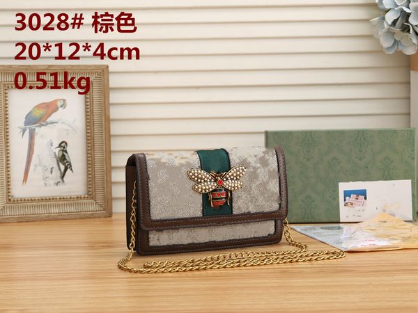 woman bags bee chain shoulder bags fashion shopping satchels canvas pu leather hobo handbag outdoor messenger luxury designer purses envelop
woman bags bee chain shoulder bags fashion shopping satchels canvas pu leather hobo handbag outdoor messenger luxury designer purses envelop