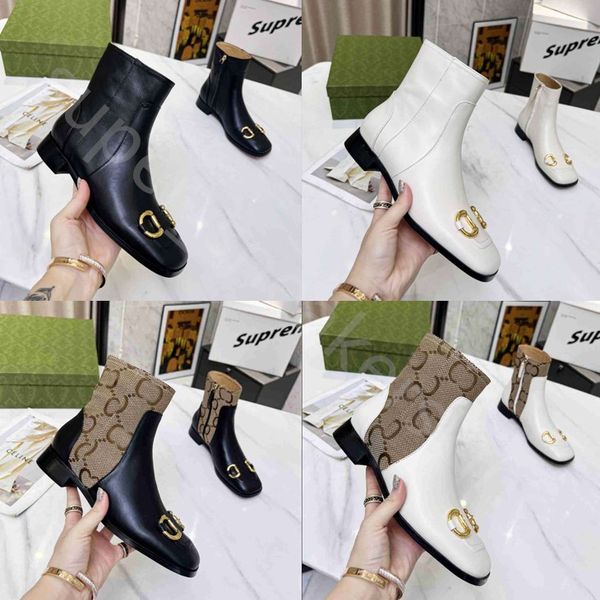 women ankle boots designer luxury ladies genuine leather platforms martin boot withs box, Black
women ankle boots designer luxury ladies genuine leather platforms martin boot withs box, Black