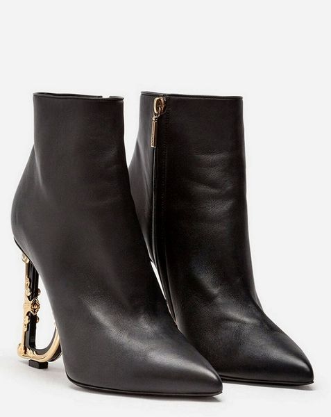 famous design brand keira ankle boots women black calf leather pop sculptural heels lady booty party wedding martin booties with box eu43
famous design brand keira ankle boots women black calf leather pop sculptural heels lady booty party wedding martin booties with box eu43