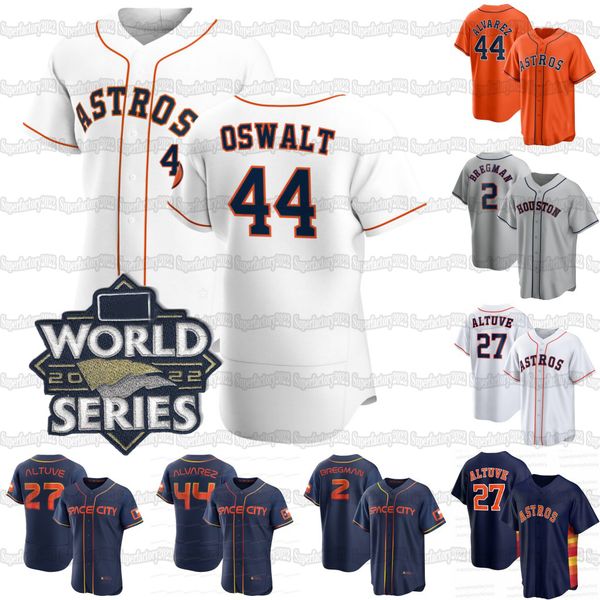 college baseball wears new #44 yordan alvarez 2023 world series astros jersey jose altuve alex bregman kyle tucker yuli gurriel justin verla, Black
college baseball wears new #44 yordan alvarez 2023 world series astros jersey jose altuve alex bregman kyle tucker yuli gurriel justin verla, Black