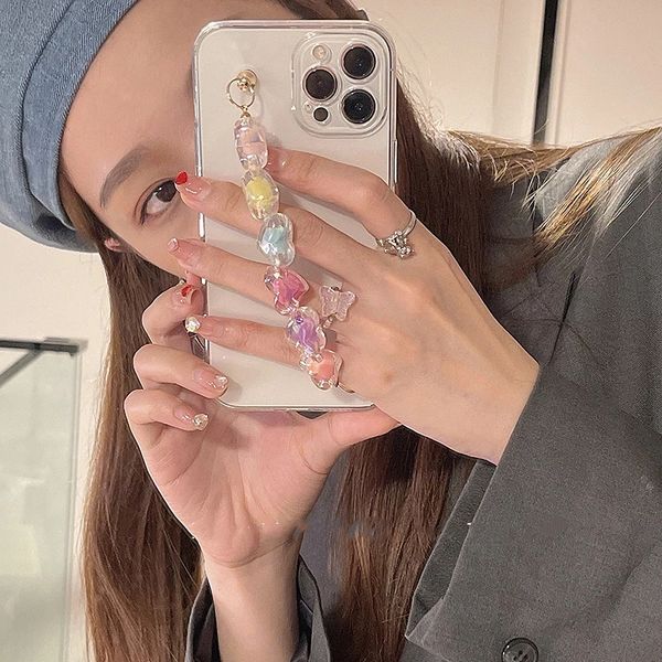 luxury cases korea cute love heart bracelet wrist chain case for iphone 13 12 14 pro max mini 11 xr x xs 7 8 plus 6s se3 clear soft cover
luxury cases korea cute love heart bracelet wrist chain case for iphone 13 12 14 pro max mini 11 xr x xs 7 8 plus 6s se3 clear soft cover