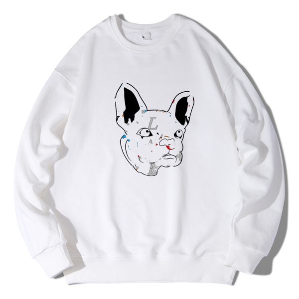 casual men hooded sweatshirt women louiseity wrinkle resistant winter embroidery letter fashion long sleeve viutony 7-013, Black
casual men hooded sweatshirt women louiseity wrinkle resistant winter embroidery letter fashion long sleeve viutony 7-013, Black