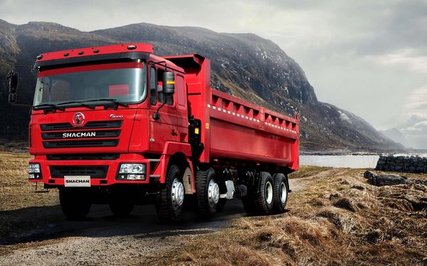shacman 8x4 dump truck sx3315dt406 this tyep of truck on ground in nigeria one unit amount is 69065 dollars need 35 times payments
shacman 8x4 dump truck sx3315dt406 this tyep of truck on ground in nigeria one unit amount is 69065 dollars need 35 times payments