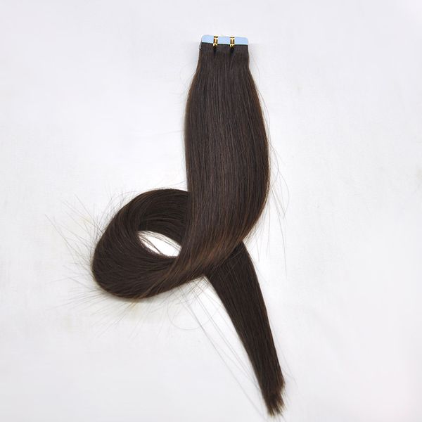 18 20 22 24 inch tape on hair glue skin weft pu human hair extensions indian remy 4colors for option 150gram 60pcs, Black
18 20 22 24 inch tape on hair glue skin weft pu human hair extensions indian remy 4colors for option 150gram 60pcs, Black
