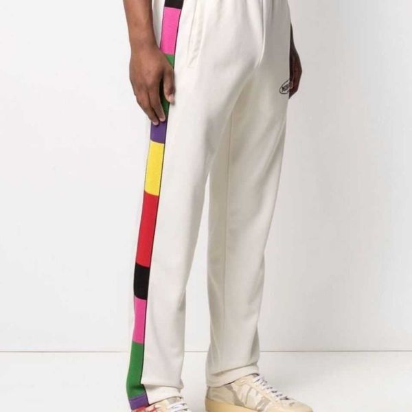 22ss pa mens pants american hip-hop jacket sweatpants plam designer jackets pants men women loose casual trousers 001, Black
22ss pa mens pants american hip-hop jacket sweatpants plam designer jackets pants men women loose casual trousers 001, Black