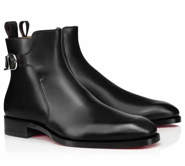 winter valido boots formal shoes men's red soled roadie flat casual ankle black brown suede leather sneakers flat shoelace box eu 38-47
winter valido boots formal shoes men's red soled roadie flat casual ankle black brown suede leather sneakers flat shoelace box eu 38-47