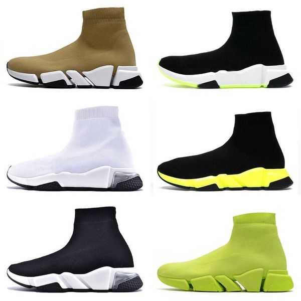 2.0 2022 speeds casual shoes platform sneakers men women designer tripler paris sock boots black white graffiti vintage beige brand sneakers
2.0 2022 speeds casual shoes platform sneakers men women designer tripler paris sock boots black white graffiti vintage beige brand sneakers