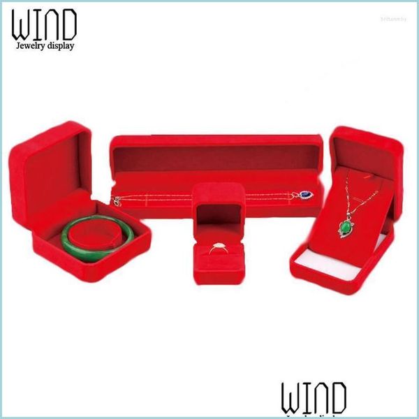 jewelry pouches bags jewelry pouches bags high grade box for jewellery red veet ring pendant storage boxes organizer cases gift bri dhcpx, Pink;blue
jewelry pouches bags jewelry pouches bags high grade box for jewellery red veet ring pendant storage boxes organizer cases gift bri dhcpx, Pink;blue