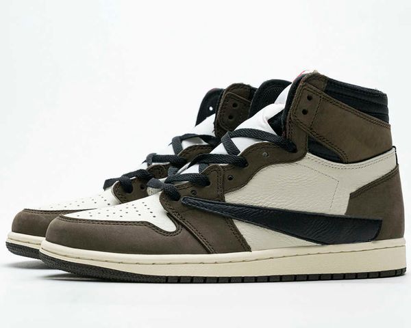 basketball shoes ts jumpman 1s high og ts sp 1 mens shoe sail dark brown mocha university outdoor sneakers with box, Black
basketball shoes ts jumpman 1s high og ts sp 1 mens shoe sail dark brown mocha university outdoor sneakers with box, Black
