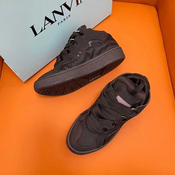 inline roller skates designer sneakers lanvins sneaker men women leather flat sole pure casual sports shoes bread shoe
inline roller skates designer sneakers lanvins sneaker men women leather flat sole pure casual sports shoes bread shoe