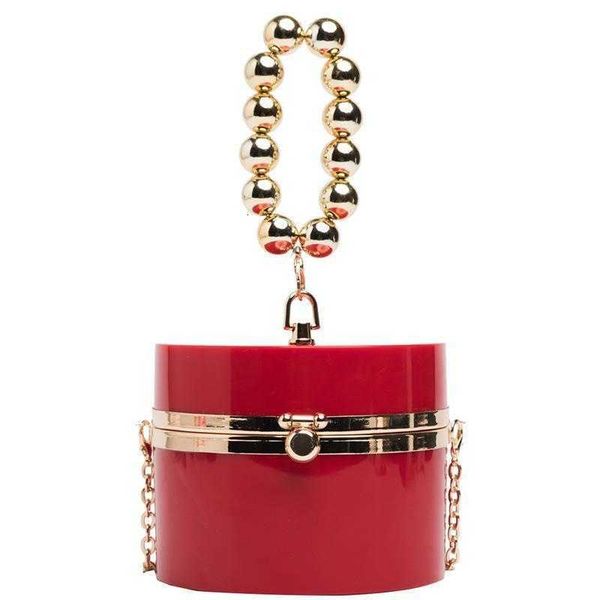 bags evening bags acrylic round clutch for women golden beaded handles lady purses and handbags chain female shoulder crossbody bag 
bags evening bags acrylic round clutch for women golden beaded handles lady purses and handbags chain female shoulder crossbody bag