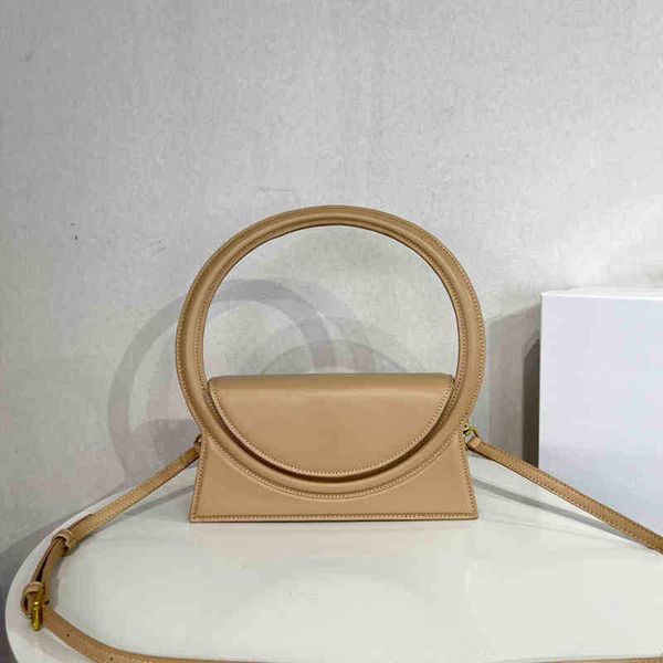 designer bags shoulder bag womens handbags jaq underarm fashion simple leather round handbag candy color crossbody bags purses 220820
designer bags shoulder bag womens handbags jaq underarm fashion simple leather round handbag candy color crossbody bags purses 220820