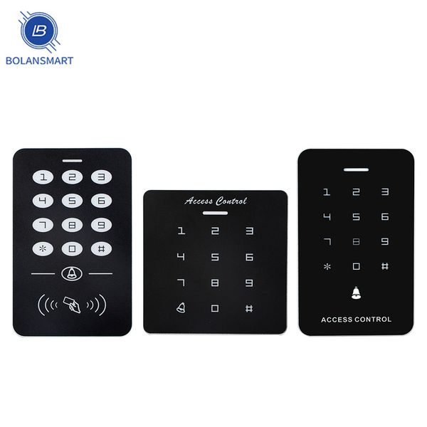 125khz touch backlight access control machine password card door lock control system em
125khz touch backlight access control machine password card door lock control system em