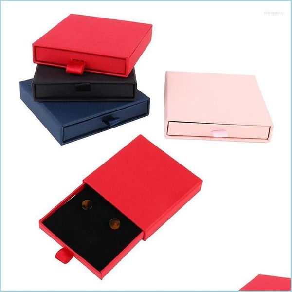 jewelry pouches bags jewelry pouches bags thick kraft paper der packaging box greeting card necklaces bracelets rings gift package dhecj, Pink;blue
jewelry pouches bags jewelry pouches bags thick kraft paper der packaging box greeting card necklaces bracelets rings gift package dhecj, Pink;blue
