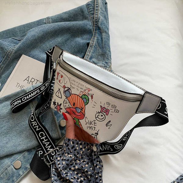 single shoulder bag cartoon pattern waist women's leather fanny pack handy packs banana chest bag female belt bags fashion crossbody po
single shoulder bag cartoon pattern waist women's leather fanny pack handy packs banana chest bag female belt bags fashion crossbody po