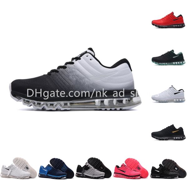 2017s designer shoes running air2017max sports sneakers trainers run utility cushion material homme noir zapatillaes air maxs kpu plus mens
2017s designer shoes running air2017max sports sneakers trainers run utility cushion material homme noir zapatillaes air maxs kpu plus mens