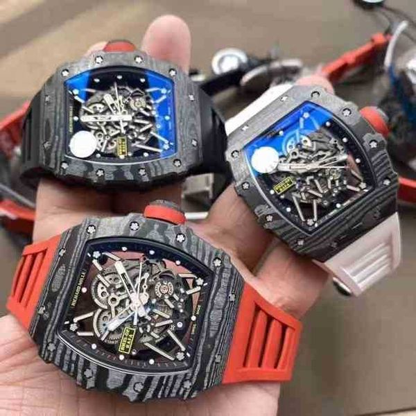 swiss richa men's rm35-02 carbon fiber 35-01 mechanical rm11-03 multifunctional timing rm055 wristband
swiss richa men's rm35-02 carbon fiber 35-01 mechanical rm11-03 multifunctional timing rm055 wristband