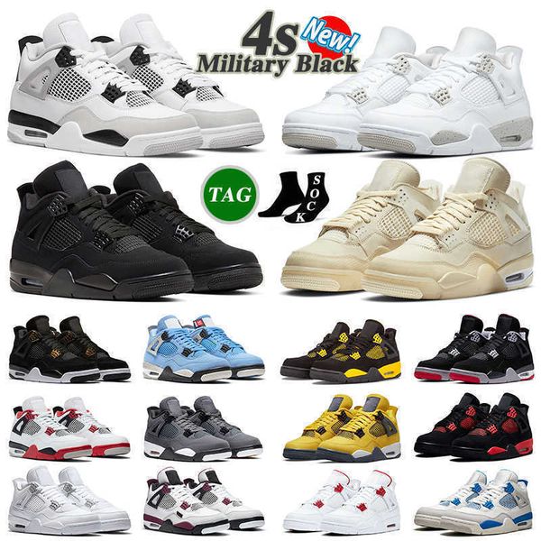 4 4s men women basketball shoes military black cat sail red thunder university blue white oreo bred patent dark marina blue mocha mid
4 4s men women basketball shoes military black cat sail red thunder university blue white oreo bred patent dark marina blue mocha mid
