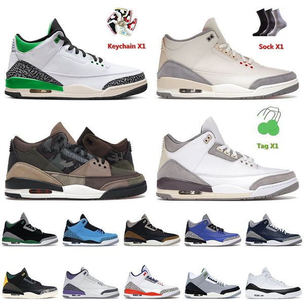 2022 arrival basketball shoes 3 3s iii muslin patchwork medium grey fragment knicks rivals for men women jumpman patchwork sneakers sports t, White;red
2022 arrival basketball shoes 3 3s iii muslin patchwork medium grey fragment knicks rivals for men women jumpman patchwork sneakers sports t, White;red