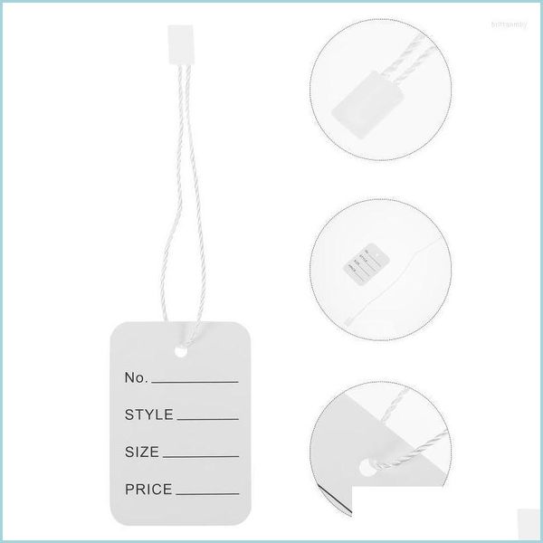 jewelry pouches bags jewelry pouches bags 1000pcs clothes price tags hanging size for clothing store with strings brit22 drop deliv dhjz1, Pink;blue
jewelry pouches bags jewelry pouches bags 1000pcs clothes price tags hanging size for clothing store with strings brit22 drop deliv dhjz1, Pink;blue