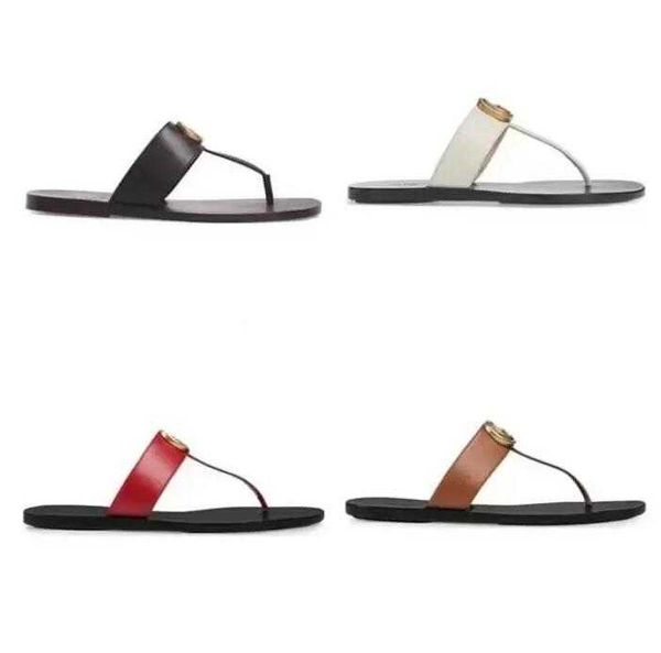 designer slipper slide summer sandals fashion men beach indoor flat flip flops leather lady women shoes ladies slippers size 35-45 with box, Black
designer slipper slide summer sandals fashion men beach indoor flat flip flops leather lady women shoes ladies slippers size 35-45 with box, Black