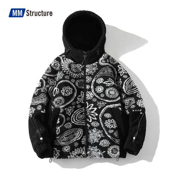 men's fur faux fur sherpa jacket men korean fashion lambswool coat teens warm fleece faux fur winter expedition fleece jackets t221007, Black
men's fur faux fur sherpa jacket men korean fashion lambswool coat teens warm fleece faux fur winter expedition fleece jackets t221007, Black