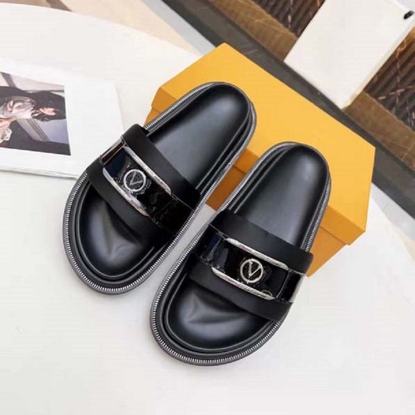 luxury slipper designer sandal italy brand slides women slippers flat bottom flip flop sneakers boots casual shoe by hoe99 064, Black
luxury slipper designer sandal italy brand slides women slippers flat bottom flip flop sneakers boots casual shoe by hoe99 064, Black