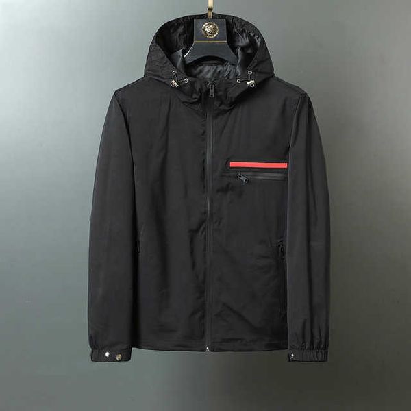 3days ship 20ss jacket men coat overcoat outwear winter jackets for sale designer spring and autumn fashion coats mens long sleeve zipper cl, Black;brown
3days ship 20ss jacket men coat overcoat outwear winter jackets for sale designer spring and autumn fashion coats mens long sleeve zipper cl, Black;brown