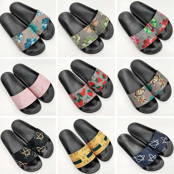 with box designer slides slippers men women sandals flower red green blue dust bag shoes print slide summer beach fashion trainers wide flat, Black
with box designer slides slippers men women sandals flower red green blue dust bag shoes print slide summer beach fashion trainers wide flat, Black