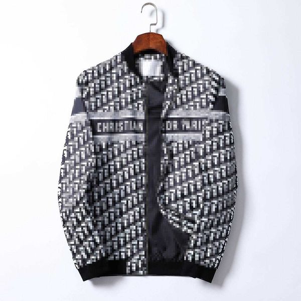 designer mens jacket spring and autumn windrunner tee fashion hooded sports windbreaker casual zipper jackets clothing, Black;brown
designer mens jacket spring and autumn windrunner tee fashion hooded sports windbreaker casual zipper jackets clothing, Black;brown