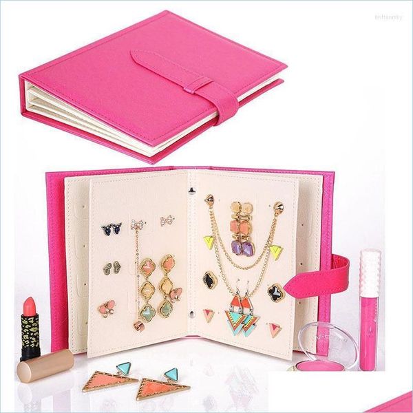 jewelry pouches bags jewelry pouches bags 2pcs portable organizer box hanging studs korean creative gift case for travel leather ea dh39o, Pink;blue
jewelry pouches bags jewelry pouches bags 2pcs portable organizer box hanging studs korean creative gift case for travel leather ea dh39o, Pink;blue