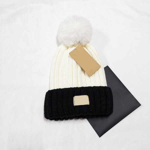 designer brand men's new beanie hat women's autumn and winter fashion trend classic letter small fragrant knitted hat 2354, Blue;gray
designer brand men's new beanie hat women's autumn and winter fashion trend classic letter small fragrant knitted hat 2354, Blue;gray