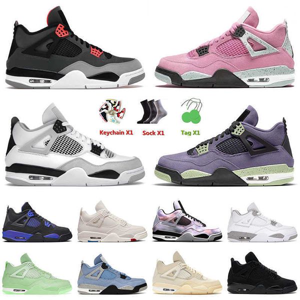 university pink 4 4s iv 2022 mens basketball shoes infrared canyon purple military black zen master jumpman men women sports
university pink 4 4s iv 2022 mens basketball shoes infrared canyon purple military black zen master jumpman men women sports