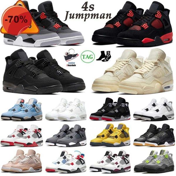jordam 4 4s jumpman basketball shoes men women jorden 4 red thunder infrared black cat bred university blue sail neon mushroom men218y
jordam 4 4s jumpman basketball shoes men women jorden 4 red thunder infrared black cat bred university blue sail neon mushroom men218y
