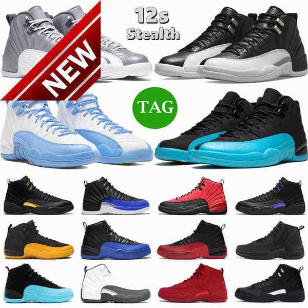 2023 ale jumpman 12 stealth men basketball shoes 12s black taxi hyper royal playoffs reverse flu game gamma blue mens trainers sportsog
2023 ale jumpman 12 stealth men basketball shoes 12s black taxi hyper royal playoffs reverse flu game gamma blue mens trainers sportsog