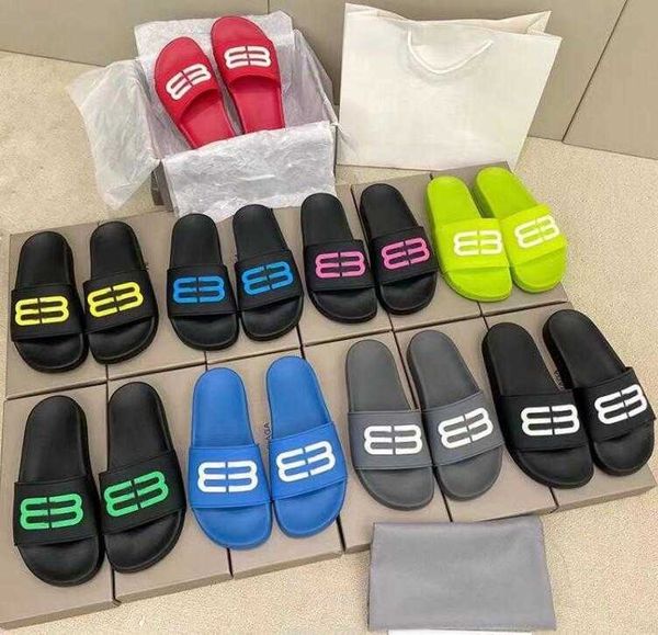 2022 luxurys brand men's slippers shoes letter luminous women casual slipper new bbb couple men and women sandals beach shoe, Black
2022 luxurys brand men's slippers shoes letter luminous women casual slipper new bbb couple men and women sandals beach shoe, Black