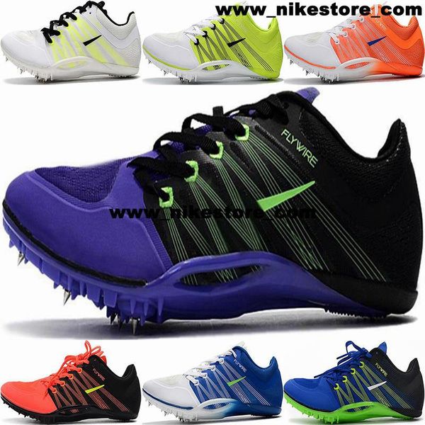 mens sprint spikes sneakers trainers crampons cleats boots size 12 track shoes racing spike us12 track field competition us 12 white women r
mens sprint spikes sneakers trainers crampons cleats boots size 12 track shoes racing spike us12 track field competition us 12 white women r