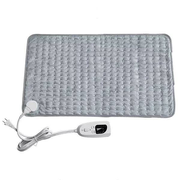 other health care items physiotherapy microwave leg neck and shoulder wrap electric heating massage pad heating blanket
other health care items physiotherapy microwave leg neck and shoulder wrap electric heating massage pad heating blanket
