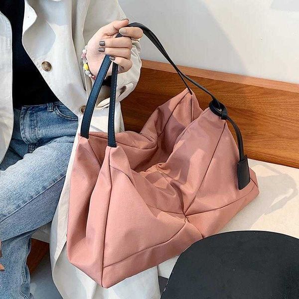 bags evening bags big high capacity canvas splicing shoulder 2022 winter fashion casual travel handbags shopper shopping purses
bags evening bags big high capacity canvas splicing shoulder 2022 winter fashion casual travel handbags shopper shopping purses