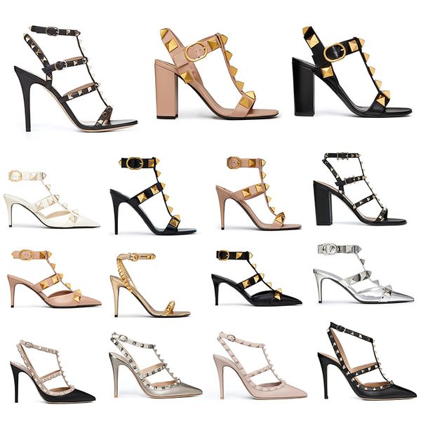 designer dress shoes women sneakers pump high heels pointed toes patent leather metallic gold black rose womens sandals party wedding sandal
designer dress shoes women sneakers pump high heels pointed toes patent leather metallic gold black rose womens sandals party wedding sandal