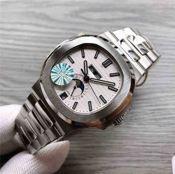 superclone pp5711 3k 40mm 8.3mm luxury watches for mens pate philipp watch nautilus watch 5711 male automatic mechanical grenade luminous jq, Slivery;brown
superclone pp5711 3k 40mm 8.3mm luxury watches for mens pate philipp watch nautilus watch 5711 male automatic mechanical grenade luminous jq, Slivery;brown
