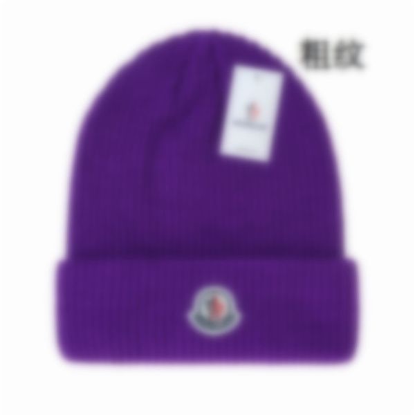 designer winter knitted beanie woolen hat women chunky knit thick warm faux fur beanies hats female bonnet beanie caps 13 colors pm-6, Blue;gray
designer winter knitted beanie woolen hat women chunky knit thick warm faux fur beanies hats female bonnet beanie caps 13 colors pm-6, Blue;gray