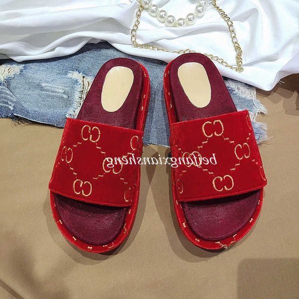 fashion g mens womens sandals slippers slide designer luxury flat high heels flip flops shoes embroidered platform rubber sandal leather us2, Black
fashion g mens womens sandals slippers slide designer luxury flat high heels flip flops shoes embroidered platform rubber sandal leather us2, Black